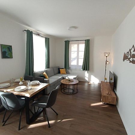 Apartman Na Mechu Janov nad Nisou Exterior photo